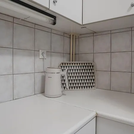 Casa Vibrant - Colorful 2br With Balcony In Koukaki * Athens