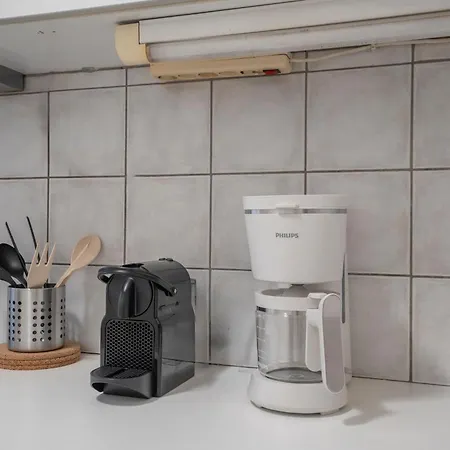 Apartment Casa Vibrant - Colorful 2br With Balcony In Koukaki *