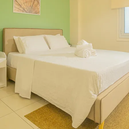 Casa Vibrant - Colorful 2br With Balcony In Koukaki Apartment Athens